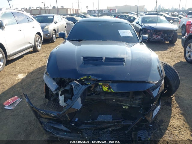 Ford Mustang Gt Premium 2024 1FA6P8CF3R5405280 Image 12