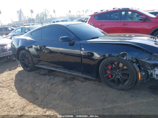Ford Mustang Gt Premium 2024 1FA6P8CF3R5405280 Image 13