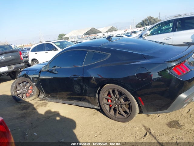 Ford Mustang Gt Premium 2024 1FA6P8CF3R5405280 Image 14