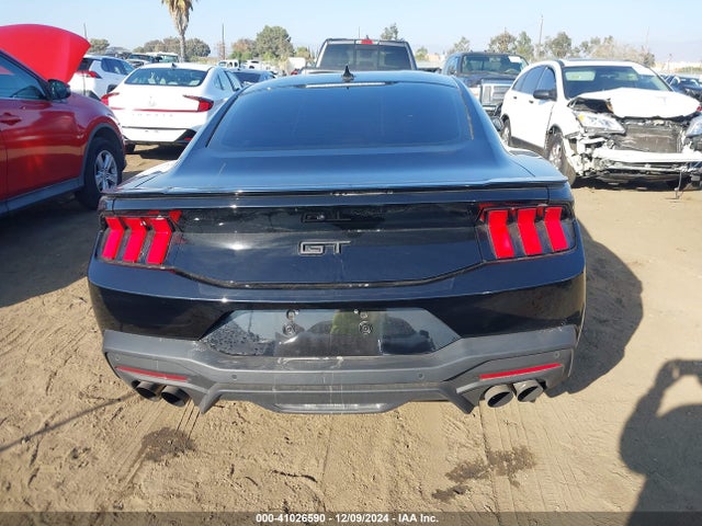 Ford Mustang Gt Premium 2024 1FA6P8CF3R5405280 Image 16