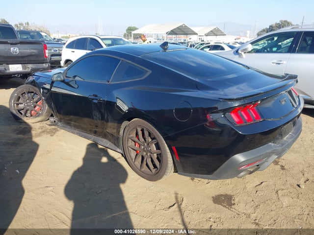 Ford Mustang Gt Premium 2024 1FA6P8CF3R5405280 Image 3