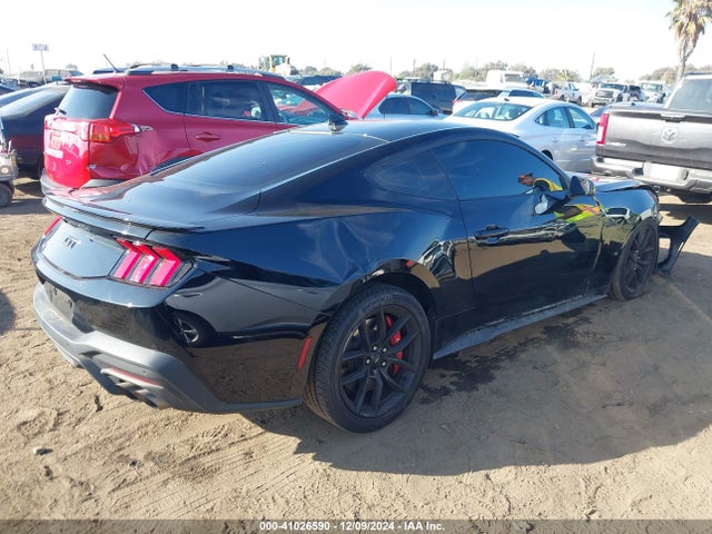 Ford Mustang Gt Premium 2024 1FA6P8CF3R5405280 Image 4