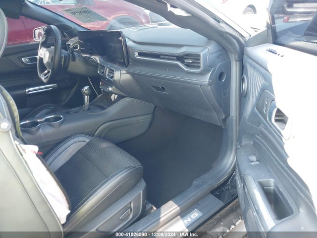 Ford Mustang Gt Premium 2024 1FA6P8CF3R5405280 Image 5
