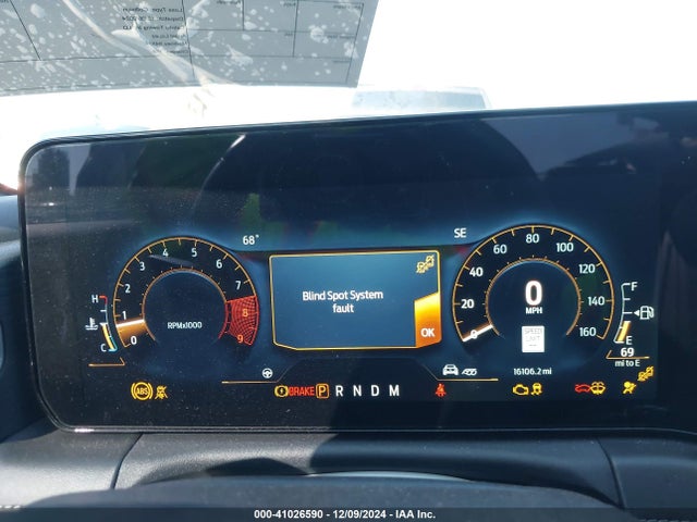 Ford Mustang Gt Premium 2024 1FA6P8CF3R5405280 Image 7