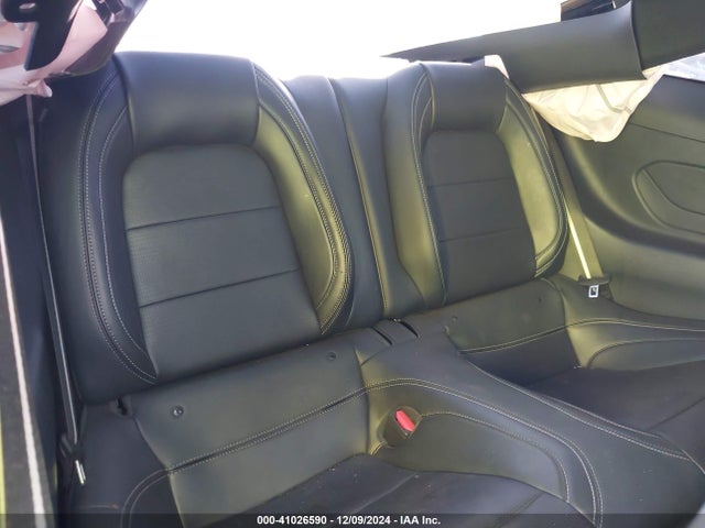 Ford Mustang Gt Premium 2024 1FA6P8CF3R5405280 Image 8