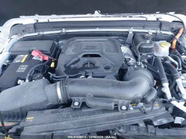 1C4RJXP61RW168800 Jeep Wrangler 4xe Sahara 4xe
