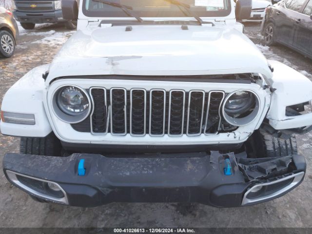 1C4RJXP61RW168800 Jeep Wrangler 4xe Sahara 4xe