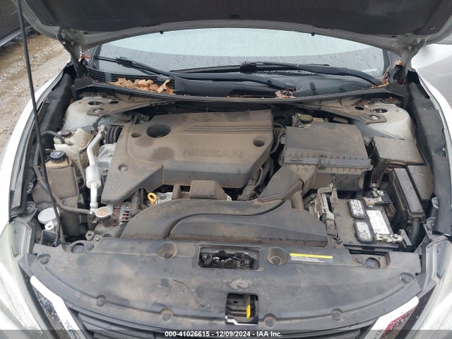 1N4AL3AP5GC145588 Nissan Altima 2.5/2.5 S/2.5 Sl/2.5 Sr/2.5 Sv