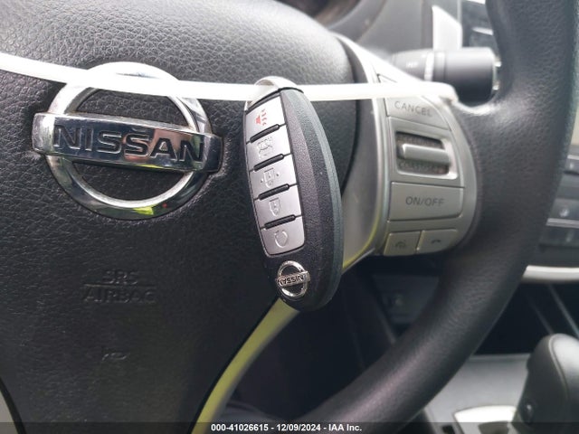 1N4AL3AP5GC145588 Nissan Altima 2.5/2.5 S/2.5 Sl/2.5 Sr/2.5 Sv