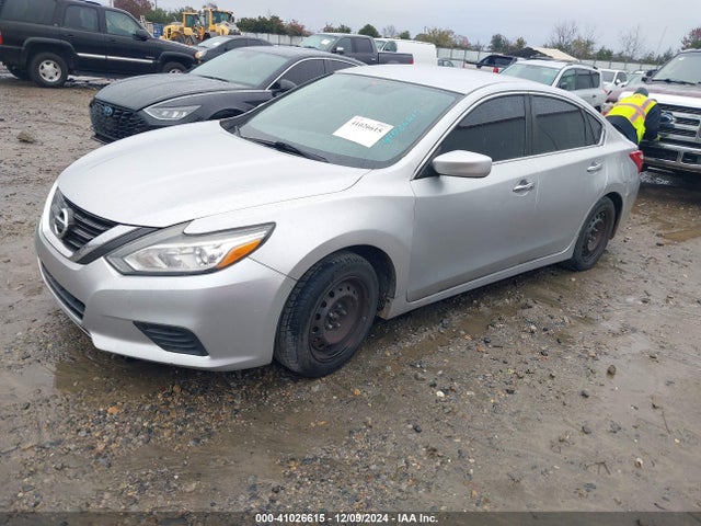 1N4AL3AP5GC145588 Nissan Altima 2.5/2.5 S/2.5 Sl/2.5 Sr/2.5 Sv