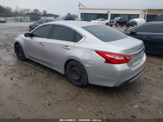 1N4AL3AP5GC145588 Nissan Altima 2.5/2.5 S/2.5 Sl/2.5 Sr/2.5 Sv