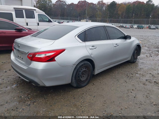 1N4AL3AP5GC145588 Nissan Altima 2.5/2.5 S/2.5 Sl/2.5 Sr/2.5 Sv