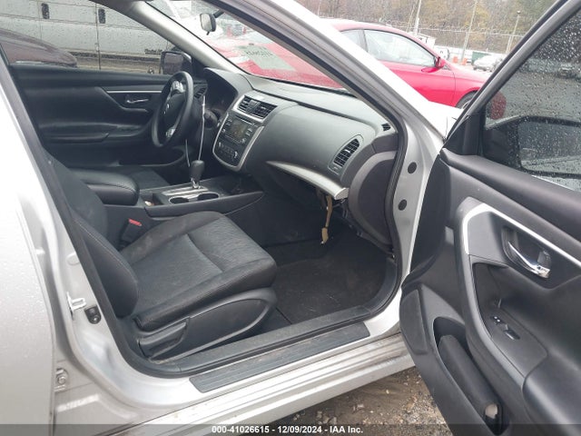 1N4AL3AP5GC145588 Nissan Altima 2.5/2.5 S/2.5 Sl/2.5 Sr/2.5 Sv