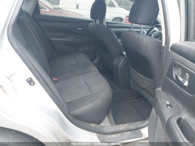 1N4AL3AP5GC145588 Nissan Altima 2.5/2.5 S/2.5 Sl/2.5 Sr/2.5 Sv