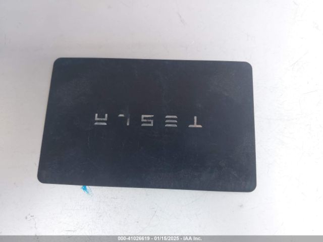 5YJ3E1EA7PF610320 Tesla Model 3 Rear-wheel Drive
