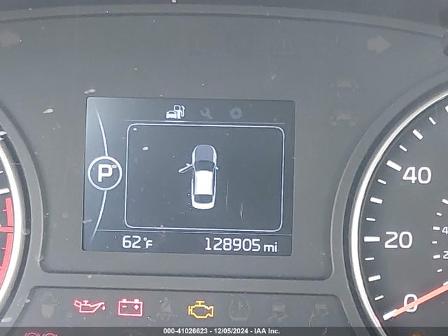 KIA Optima Lx 2016 5XXGT4L36GG006879 Image 14
