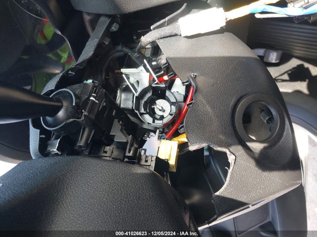KIA Optima Lx 2016 5XXGT4L36GG006879 Image 6
