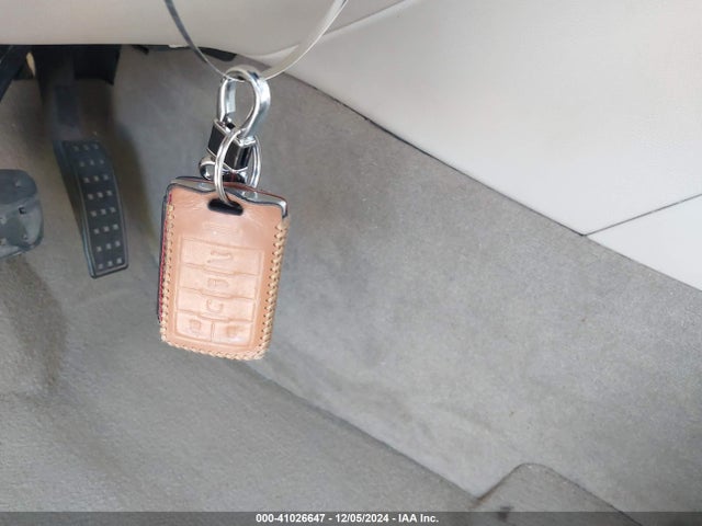 2013 CADILLAC SRX 3GYFNJE38DS527927 Photo 10