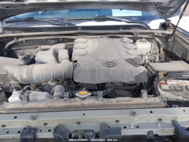 JTEBU5JR8E5174606 Toyota 4RUNNER SR5