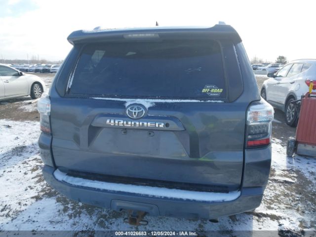 JTEBU5JR8E5174606 Toyota 4RUNNER SR5