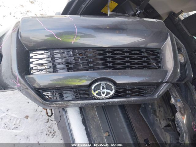 JTEBU5JR8E5174606 Toyota 4RUNNER SR5