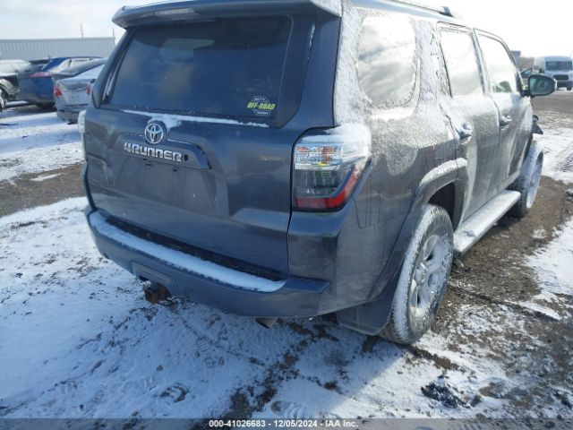 JTEBU5JR8E5174606 Toyota 4RUNNER SR5