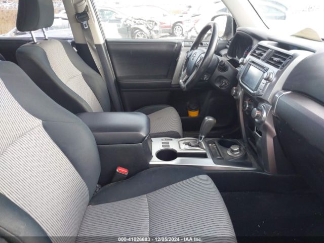 JTEBU5JR8E5174606 Toyota 4RUNNER SR5