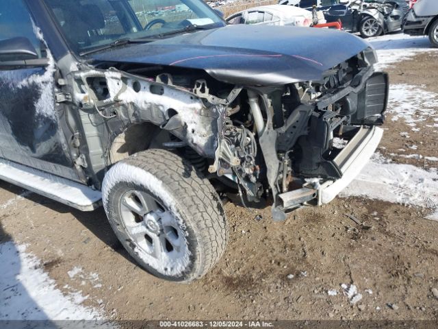 JTEBU5JR8E5174606 Toyota 4RUNNER SR5