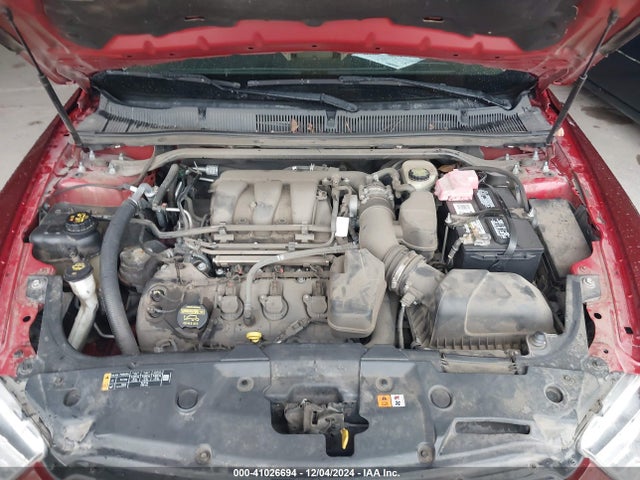 1FAHP2E88EG109657 Ford TAURUS SEL