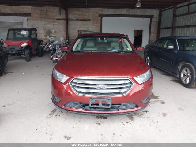 1FAHP2E88EG109657 Ford TAURUS SEL