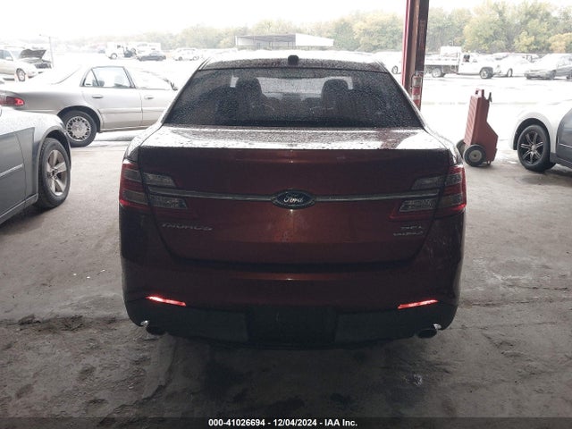 1FAHP2E88EG109657 Ford TAURUS SEL