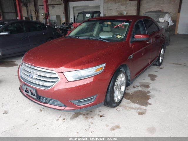 1FAHP2E88EG109657 Ford TAURUS SEL