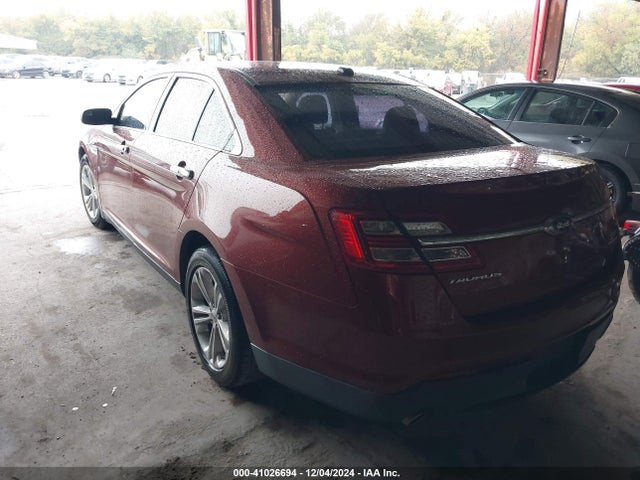 1FAHP2E88EG109657 Ford TAURUS SEL