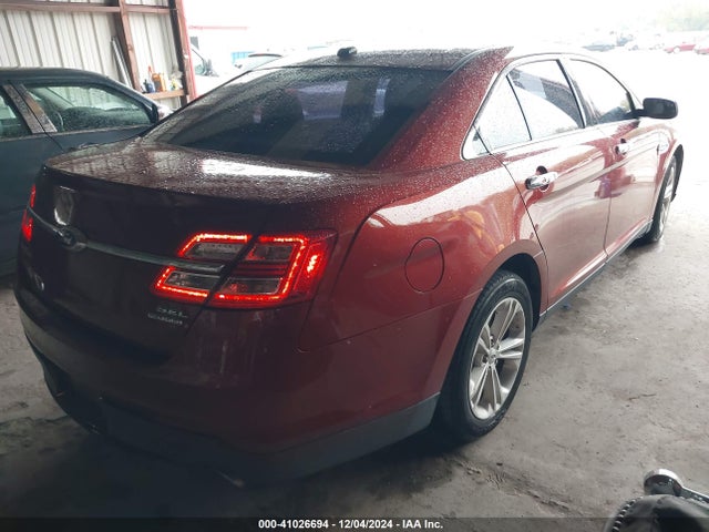 1FAHP2E88EG109657 Ford TAURUS SEL