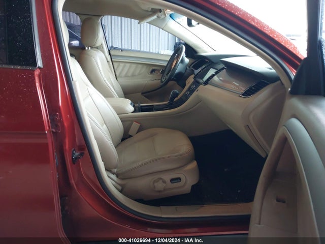 1FAHP2E88EG109657 Ford TAURUS SEL