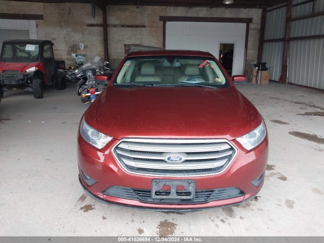1FAHP2E88EG109657 Ford TAURUS SEL