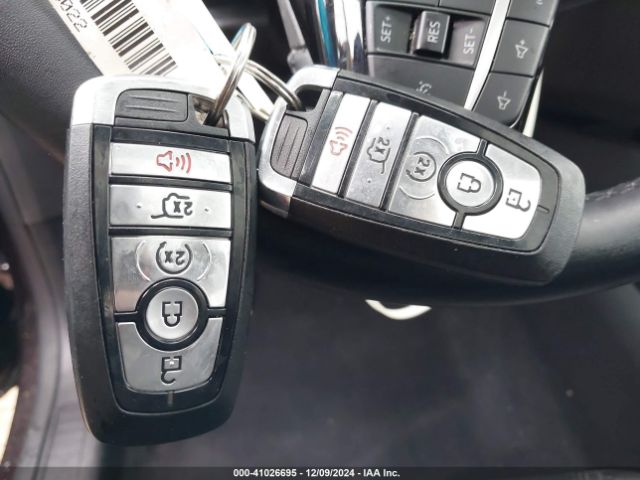 1FMCU0E14PUA19071 Ford Escape Phev