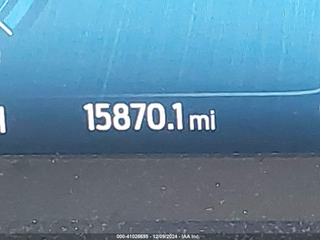 1FMCU0E14PUA19071 Ford Escape Phev