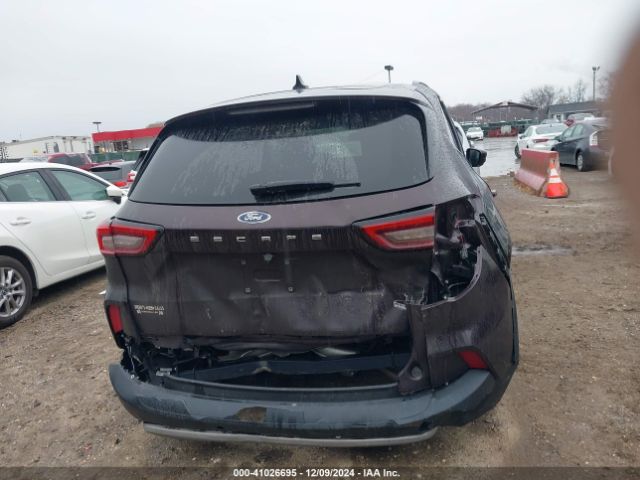 1FMCU0E14PUA19071 Ford Escape Phev