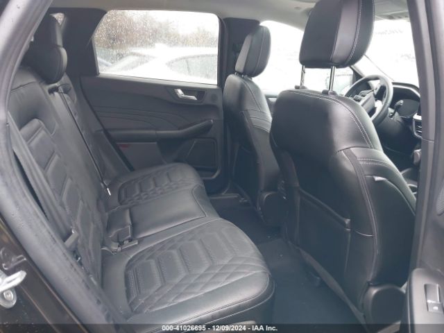 1FMCU0E14PUA19071 Ford Escape Phev