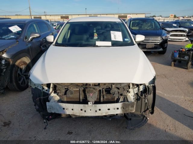 JM3KFABL5H0159765 Mazda CX-5 SPORT