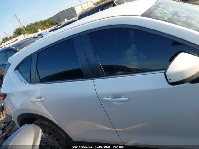 JM3KFABL5H0159765 Mazda CX-5 SPORT