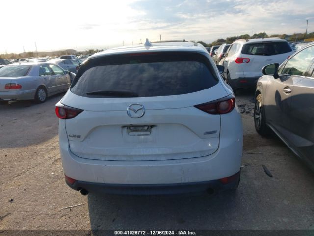 JM3KFABL5H0159765 Mazda CX-5 SPORT