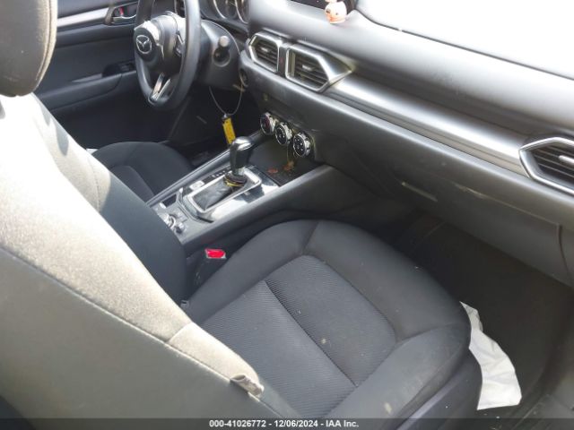 JM3KFABL5H0159765 Mazda CX-5 SPORT