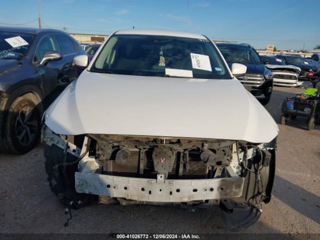 JM3KFABL5H0159765 Mazda CX-5 SPORT