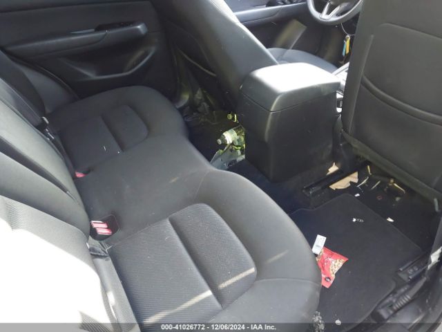 JM3KFABL5H0159765 Mazda CX-5 SPORT