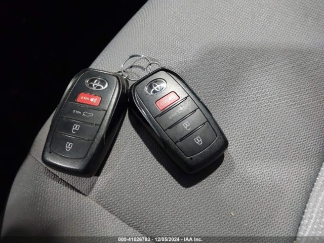 JTDBCMFE7P3021639 Toyota Corolla Hybrid Se