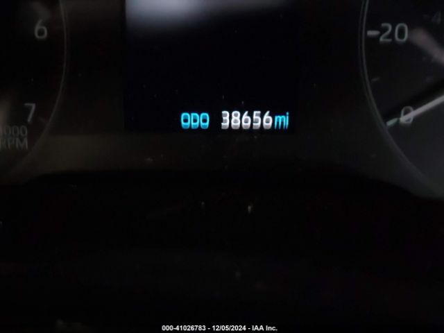 JTDBCMFE7P3021639 Toyota Corolla Hybrid Se