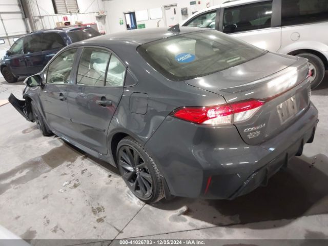JTDBCMFE7P3021639 Toyota Corolla Hybrid Se