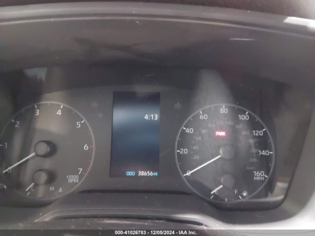 JTDBCMFE7P3021639 Toyota Corolla Hybrid Se